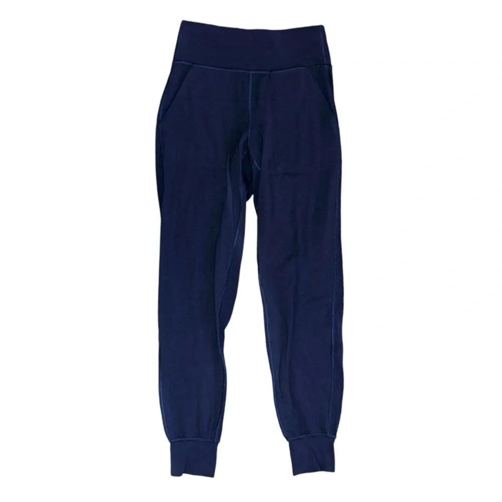 Lululemon Align High Rise Relaxed Fit Athletic Jogger 28